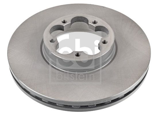 FEBI BILSTEIN 108689 - Bremsscheibe