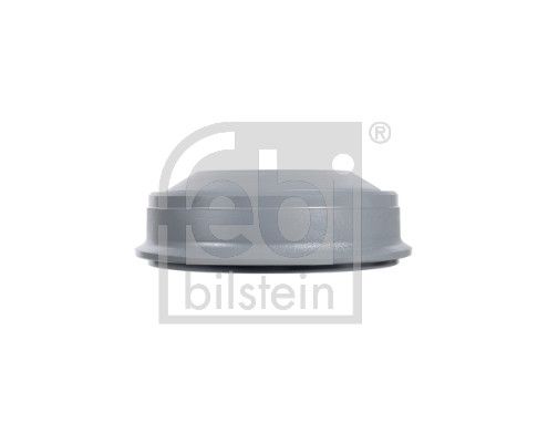 FEBI BILSTEIN 07889 - Bremstrommel