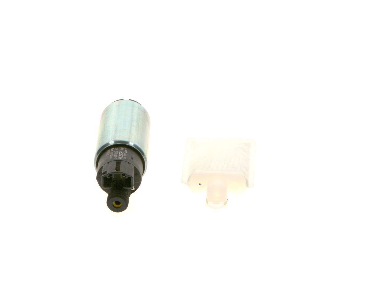 BOSCH 0 986 580 971 - Kraftstoffpumpe