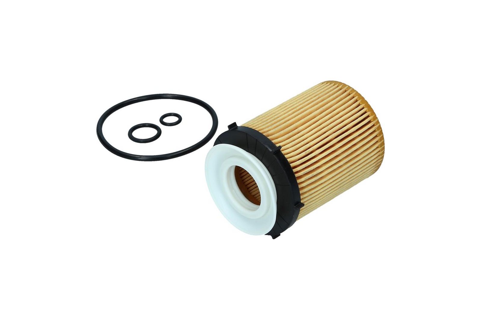 KAMOKA F120701 - Ölfilter