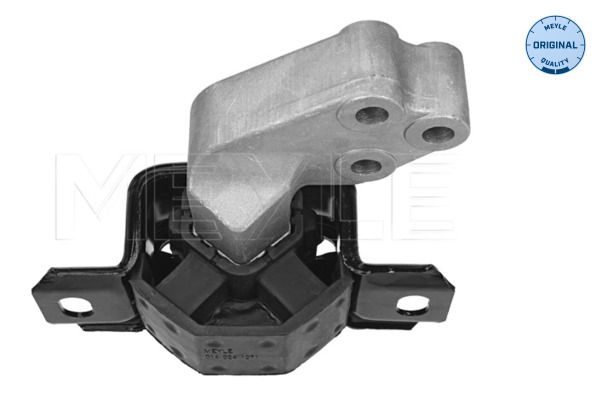 MEYLE 014 024 1071 - Lagerung, Motor