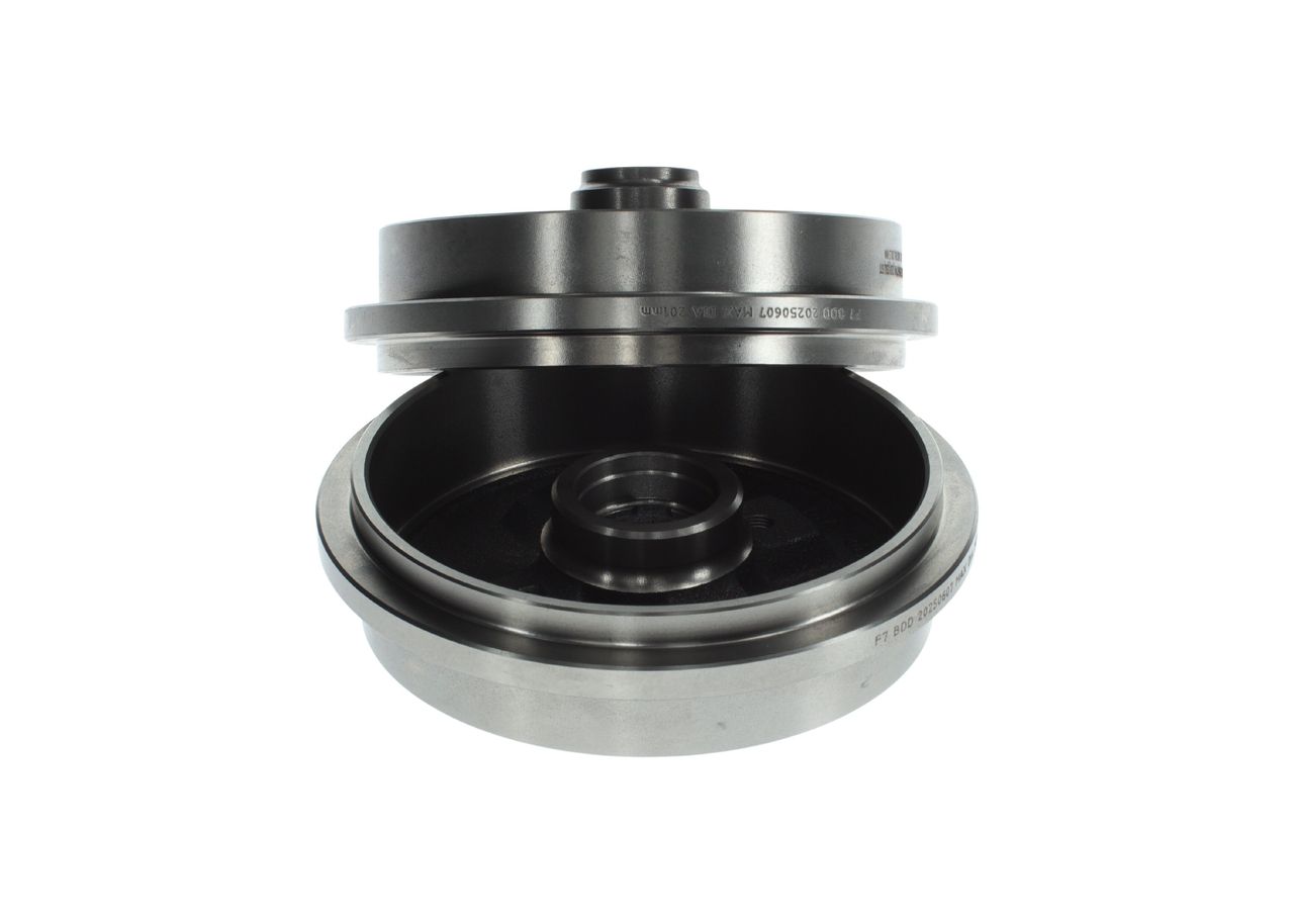 BOSCH 0 986 477 041 - Bremstrommel