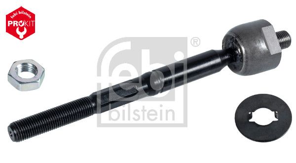 FEBI BILSTEIN 33446 - Axialgelenk, Spurstange