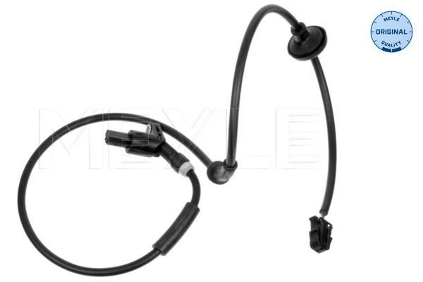 MEYLE 100 899 0003 - Sensor, Raddrehzahl