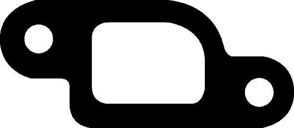 CORTECO 026628H - Dichtung, Abgaskrümmer