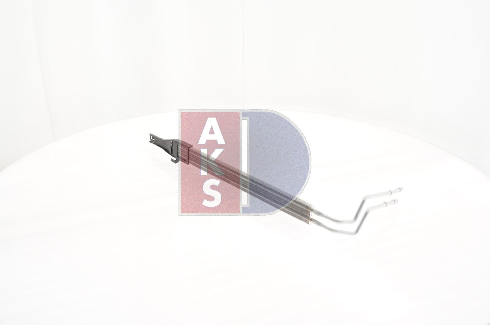 AKS DASIS 126034N - Ölkühler, Lenkung