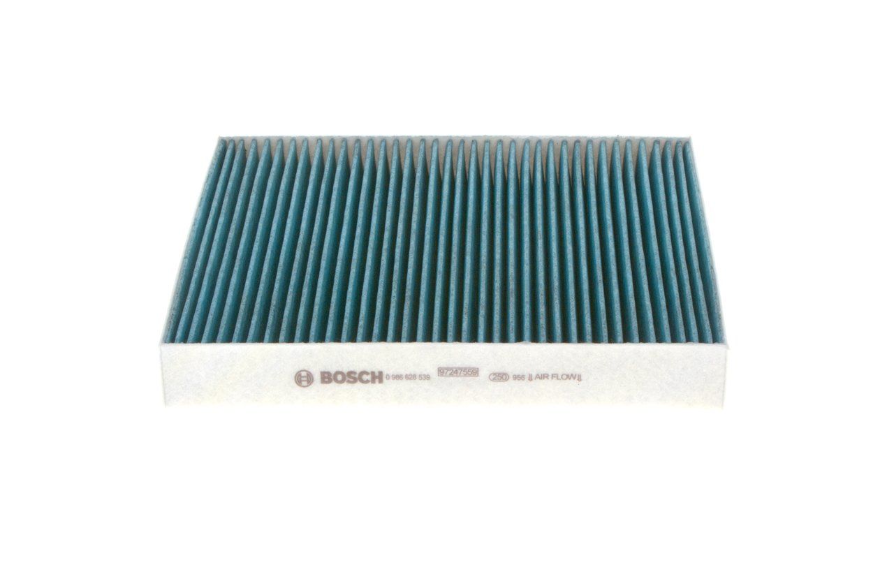 BOSCH 0 986 628 539 - Filter, Innenraumluft