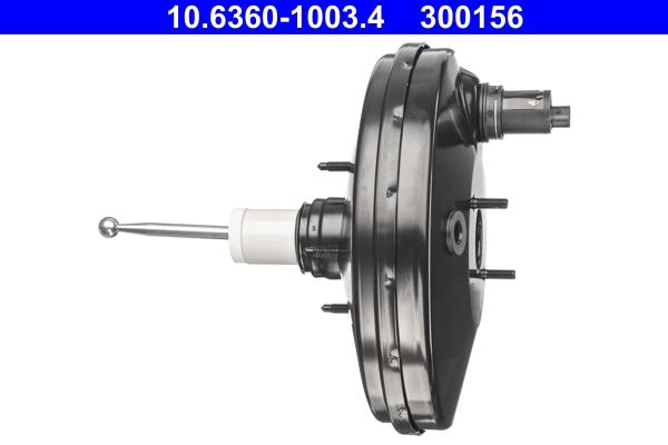ATE 10.6360-1003.4 - Bremskraftverstärker