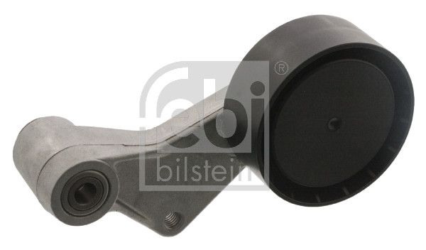 FEBI BILSTEIN 12518 - Umlenk-/Führungsrolle, Keilrippenriemen