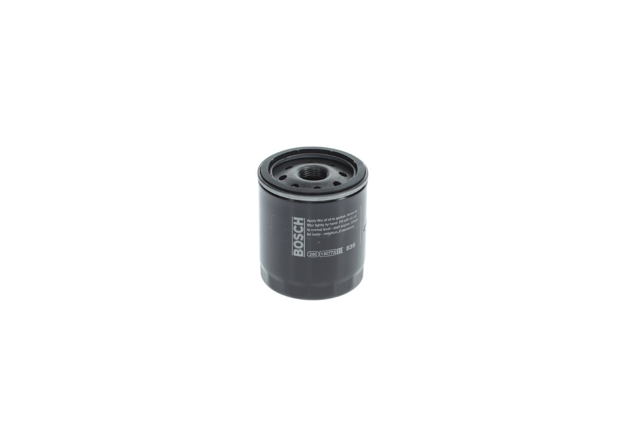 BOSCH 0 451 104 026 - Ölfilter