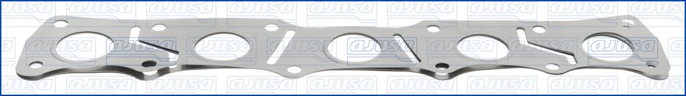 AJUSA 13230600 - Dichtung, Abgaskrümmer