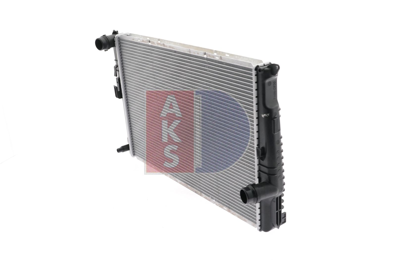 AKS DASIS 050082N - Kühler, Motorkühlung