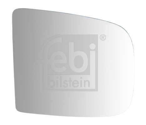 FEBI BILSTEIN 107872 - Spiegelglas, Außenspiegel