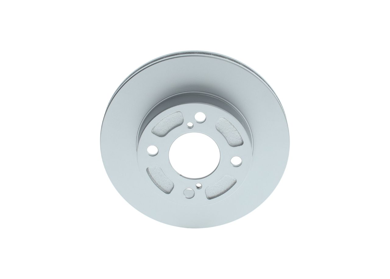 BOSCH 0 986 479 G91 - Bremsscheibe