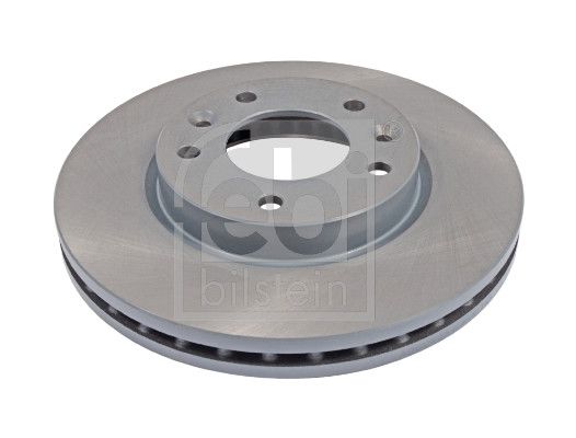 FEBI BILSTEIN 108608 - Bremsscheibe