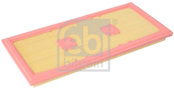 FEBI BILSTEIN 100371 - Luftfilter