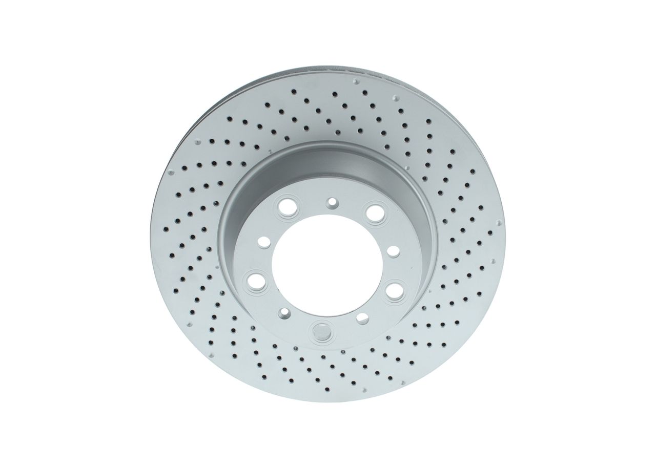 BOSCH 0 986 479 J73 - Bremsscheibe