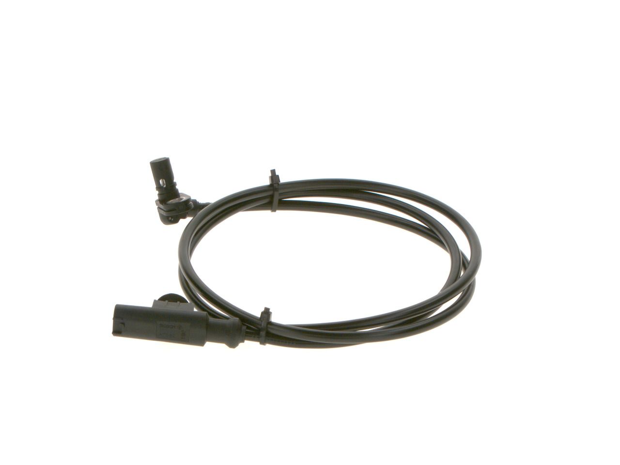 BOSCH 0 265 008 598 - Sensor, Raddrehzahl