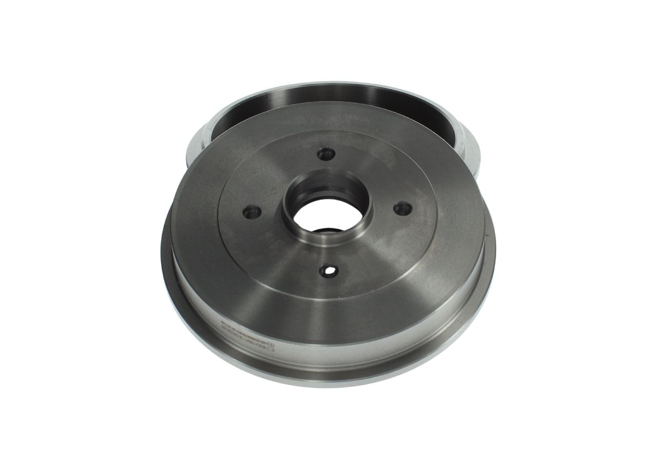 BOSCH 0 986 477 126 - Bremstrommel