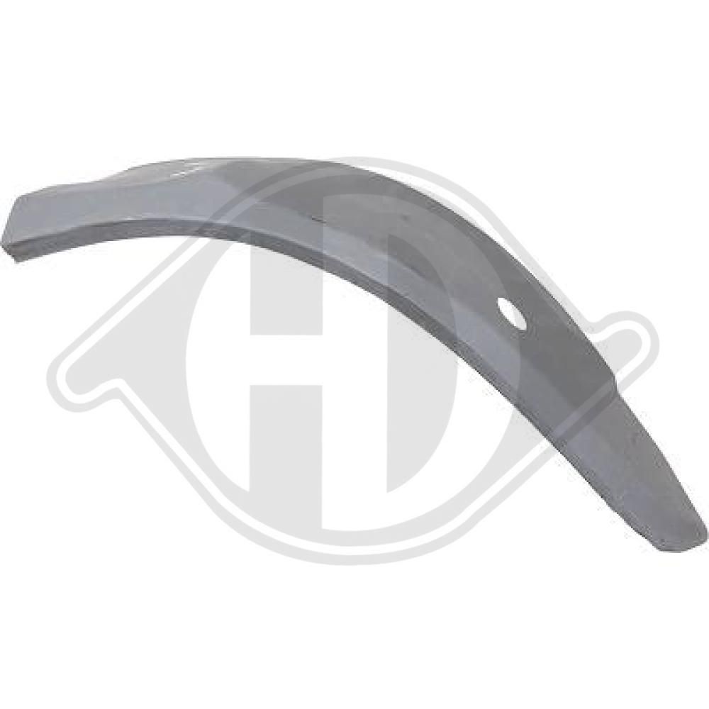 DIEDERICHS 9417013 - Radhaus