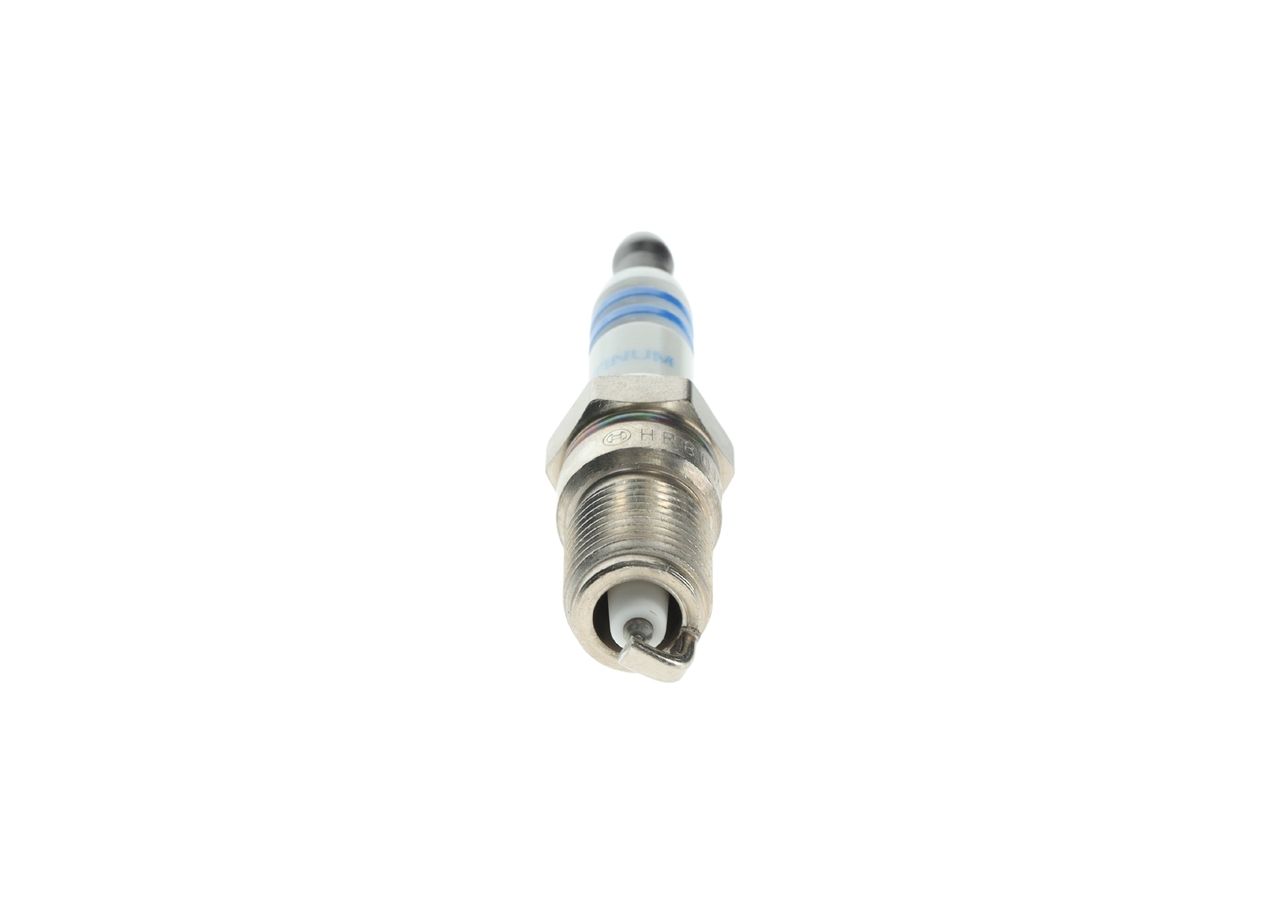 BOSCH 0 242 229 652 - Zündkerze