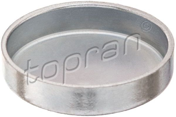 TOPRAN 203 187 - Froststopfen