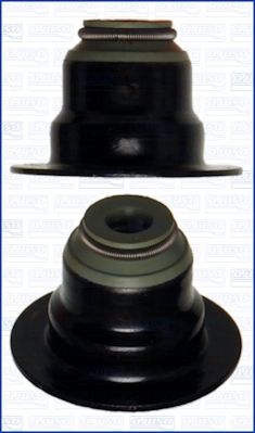 AJUSA 12028500 - Dichtring, Ventilschaft