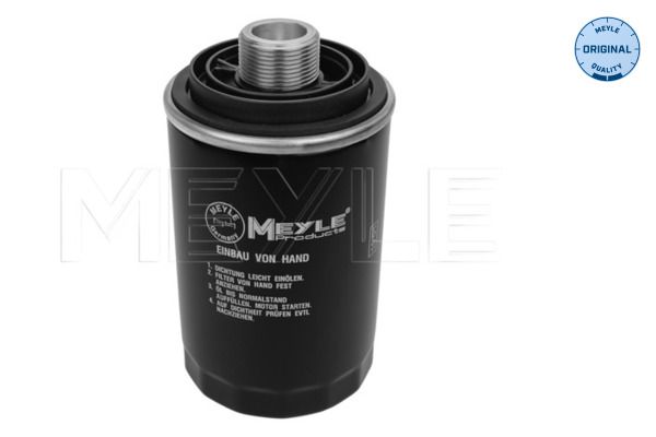 MEYLE 100 322 0014 - Ölfilter
