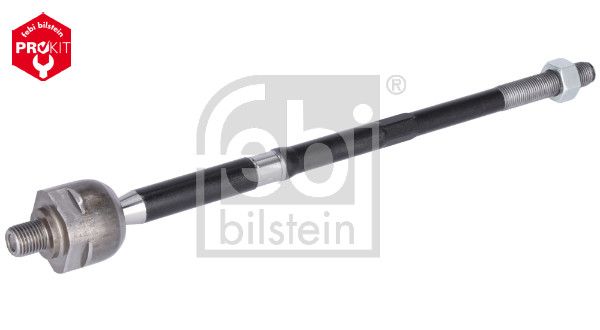 FEBI BILSTEIN 08761 - Axialgelenk, Spurstange