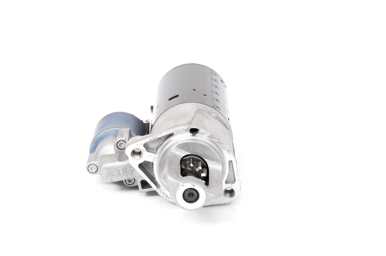BOSCH 0 001 149 414 - Starter