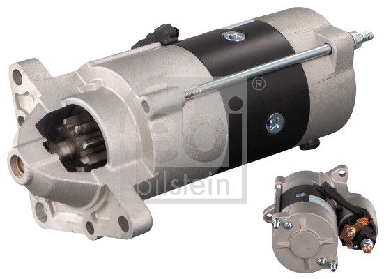 FEBI BILSTEIN 101611 - Starter