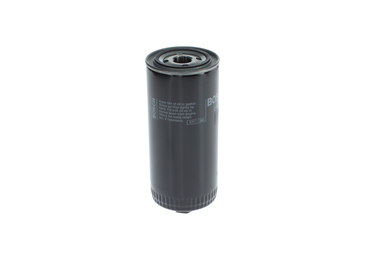 BOSCH 0 451 104 015 - Ölfilter