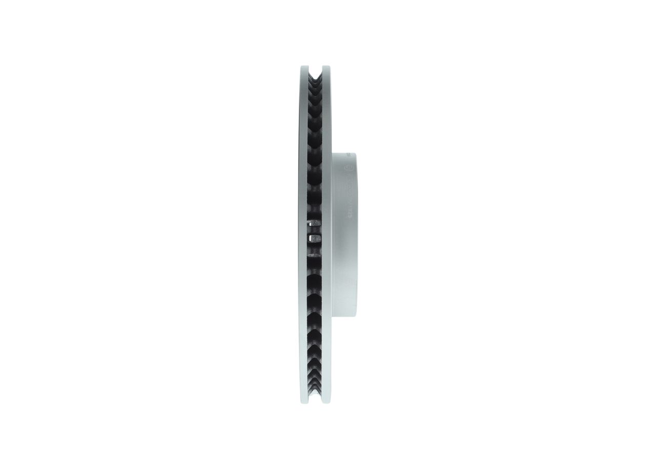 BOSCH 0 986 479 H51 - Bremsscheibe