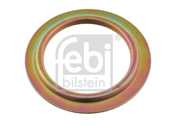 FEBI BILSTEIN 06458 - Abdeckring, Bremsbackenbolzenbohrung
