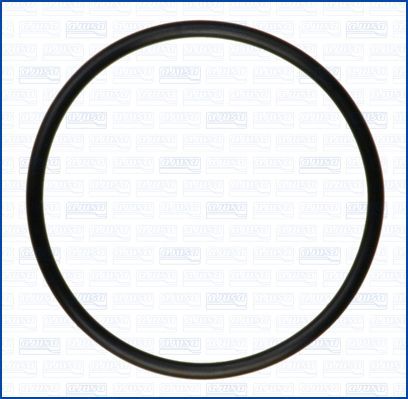 AJUSA 16087500 - Dichtung, Ölkühler