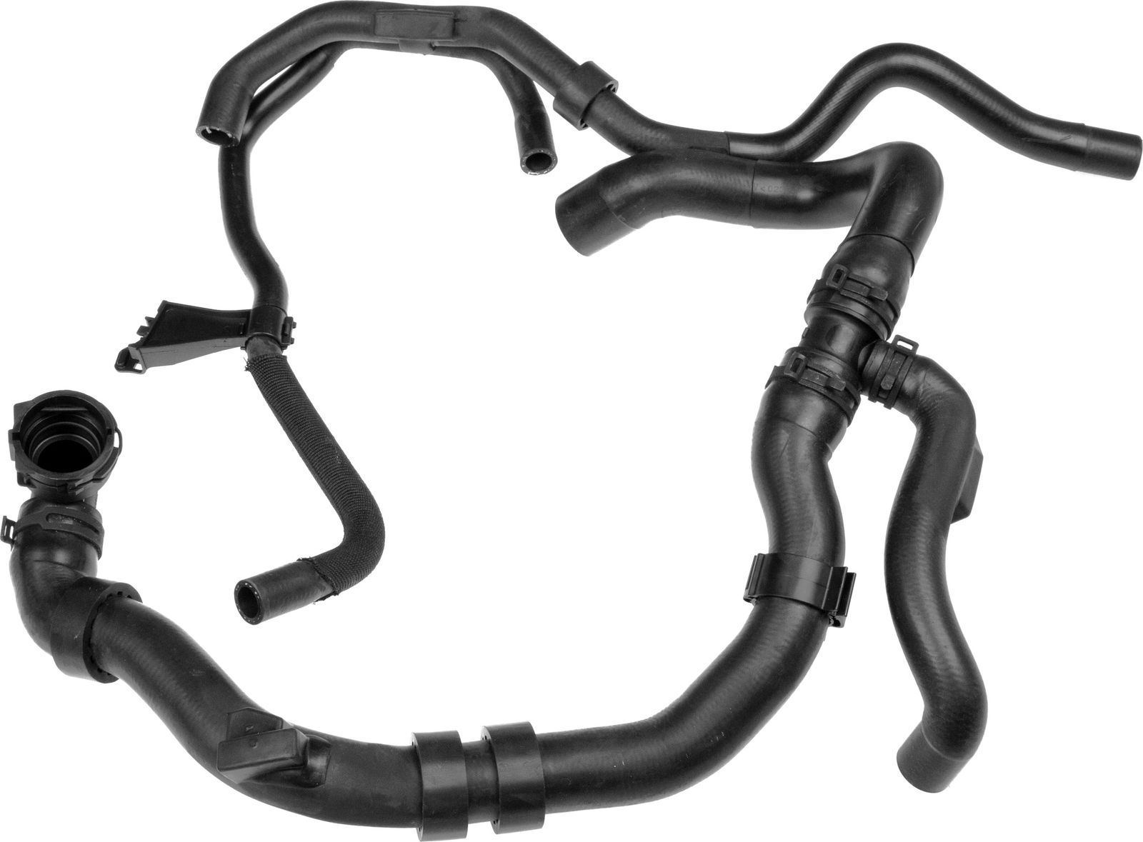 GATES 05-4097 - Kühlerschlauch