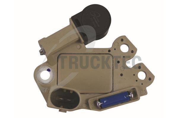 TRUCKTEC AUTOMOTIVE 02.17.087 - Generatorregler