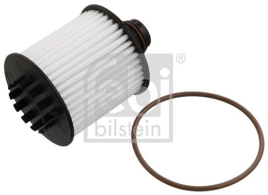 FEBI BILSTEIN 104337 - Ölfilter