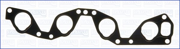 AJUSA 13093500 - Dichtung, Ansaugkrümmer