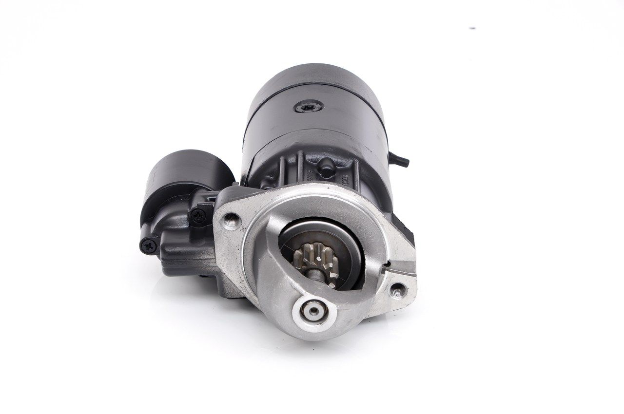 BOSCH 0 001 219 007 - Starter