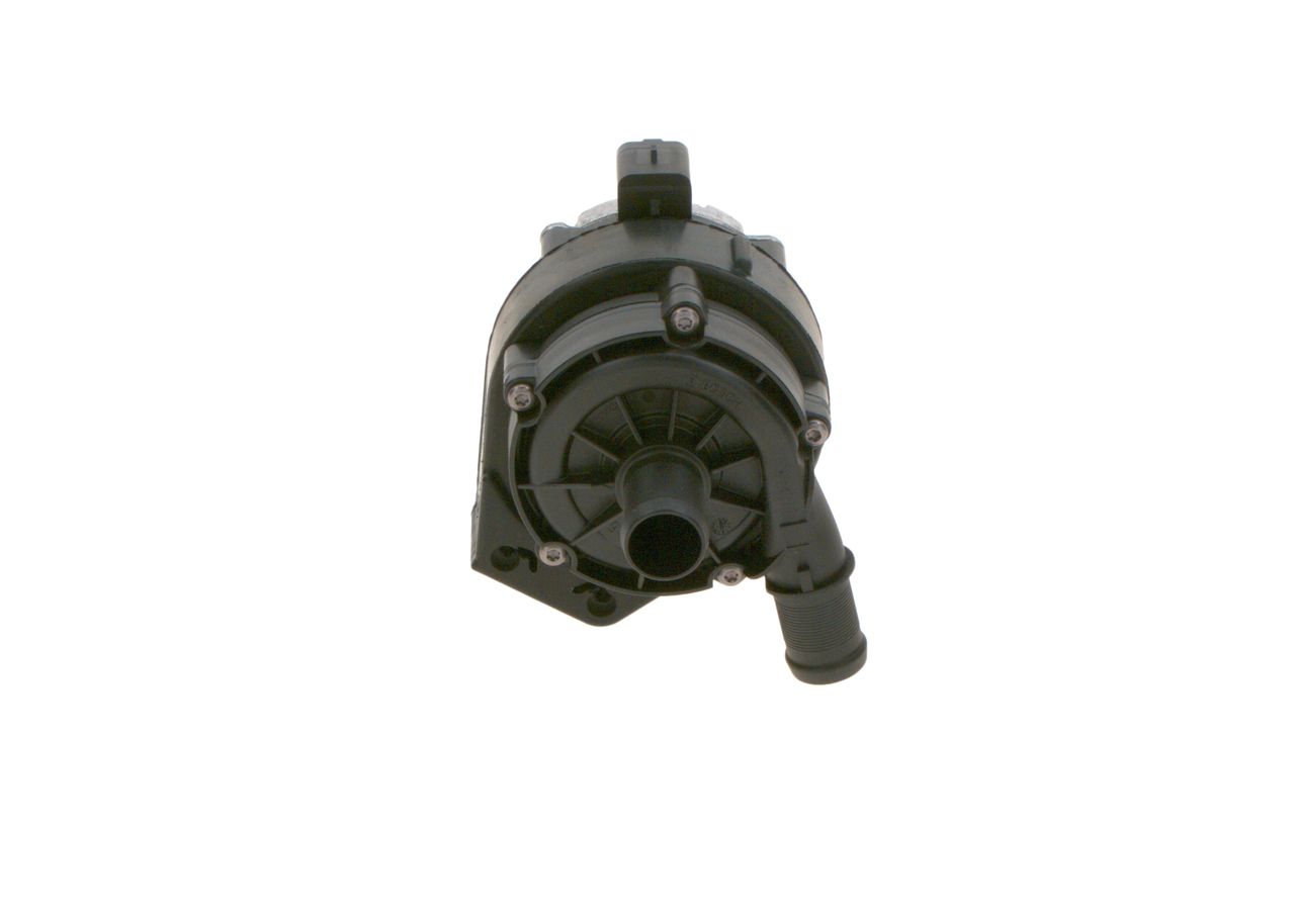 BOSCH 0 392 024 170 - Zusatzwasserpumpe (Kühlwasserkreislauf)