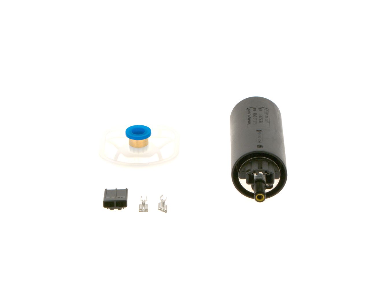 BOSCH 0 580 314 097 - Kraftstoffpumpe