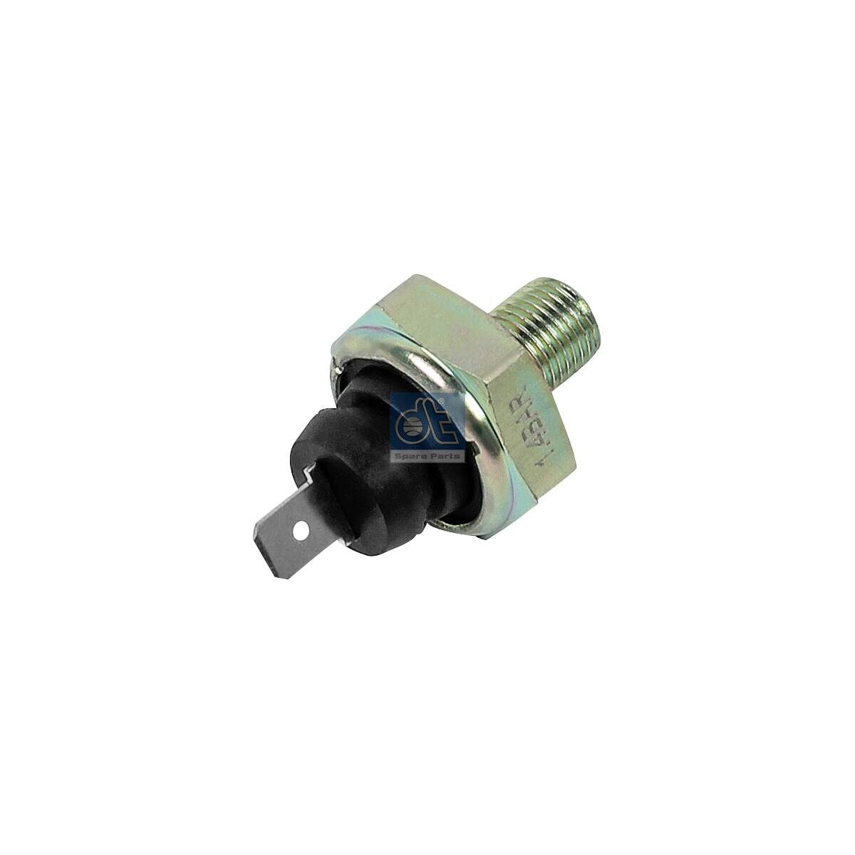 DT Spare Parts 11.80602 - Öldruckschalter