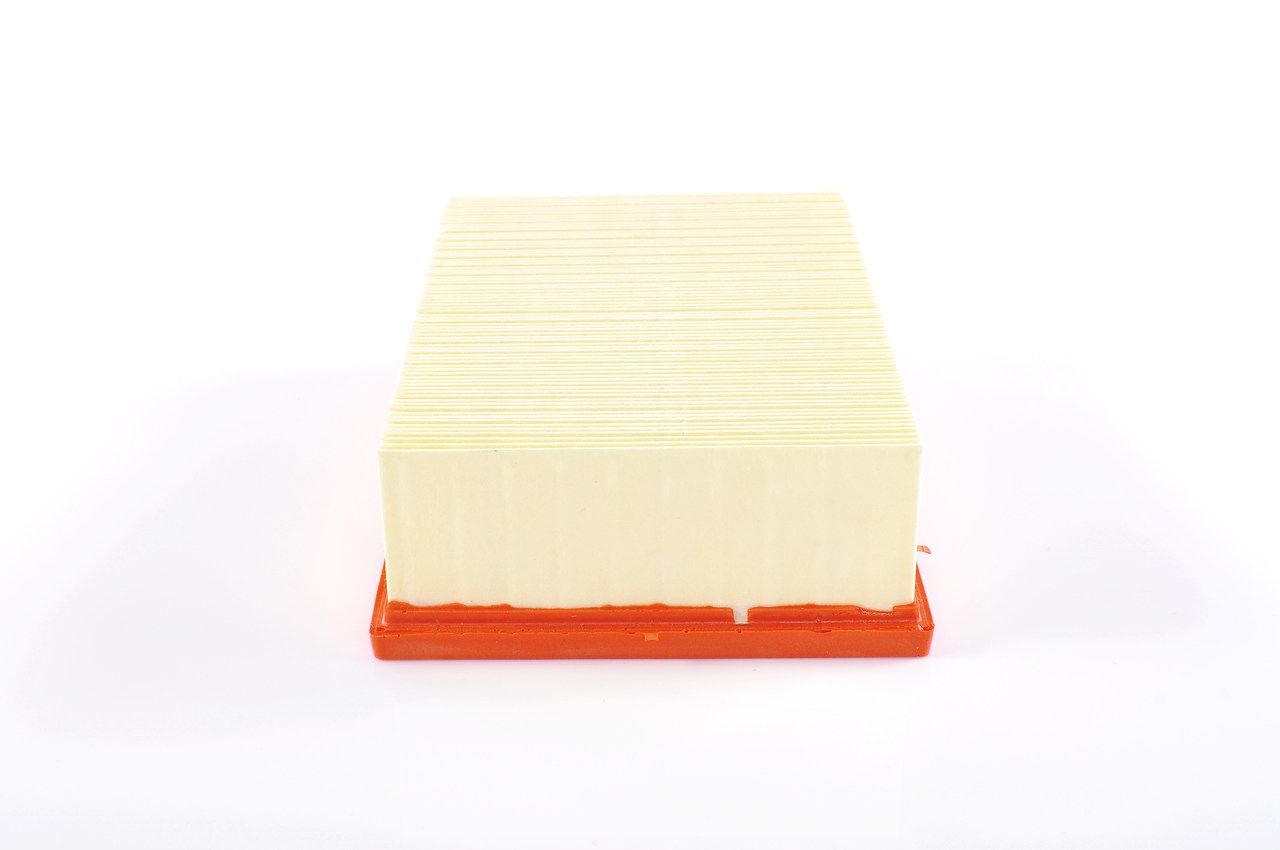 BOSCH 1 457 433 150 - Luftfilter