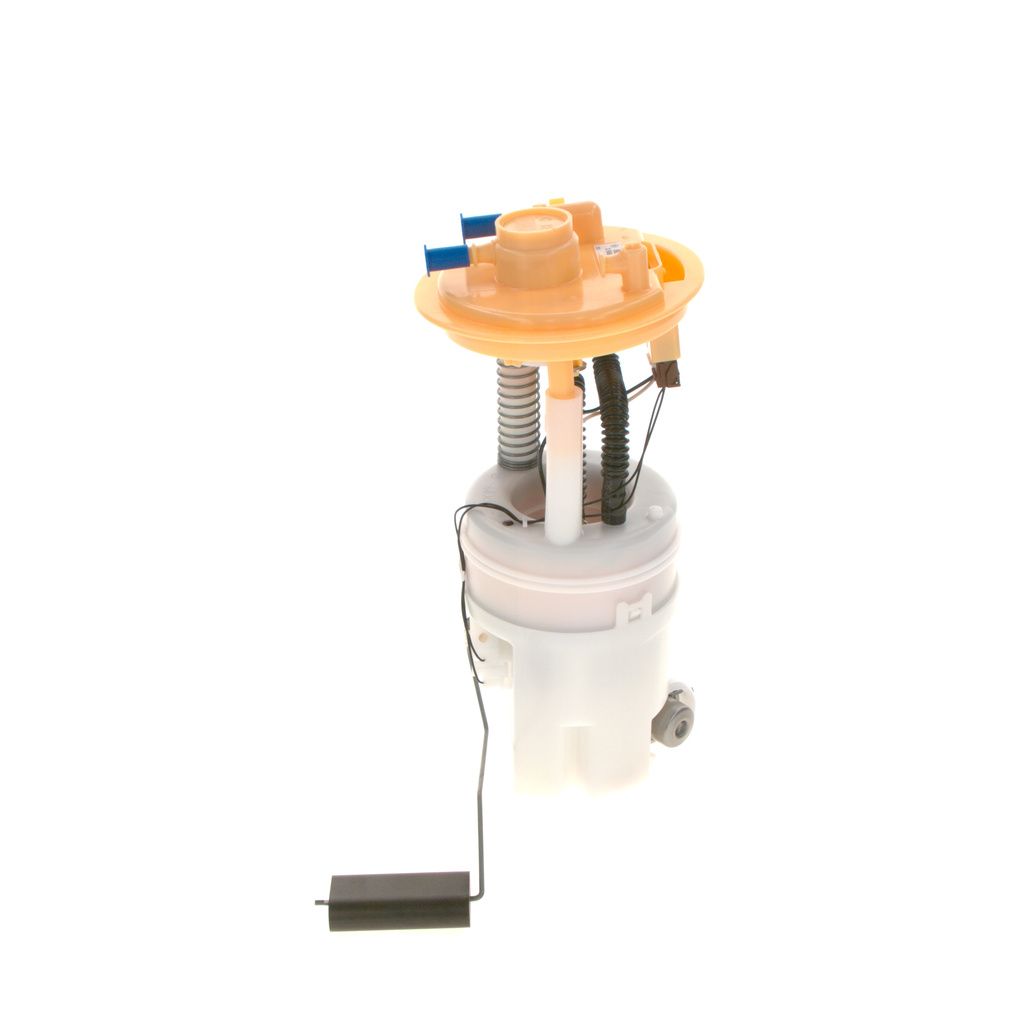 BOSCH 0 986 580 163 - Kraftstoff-Fördereinheit