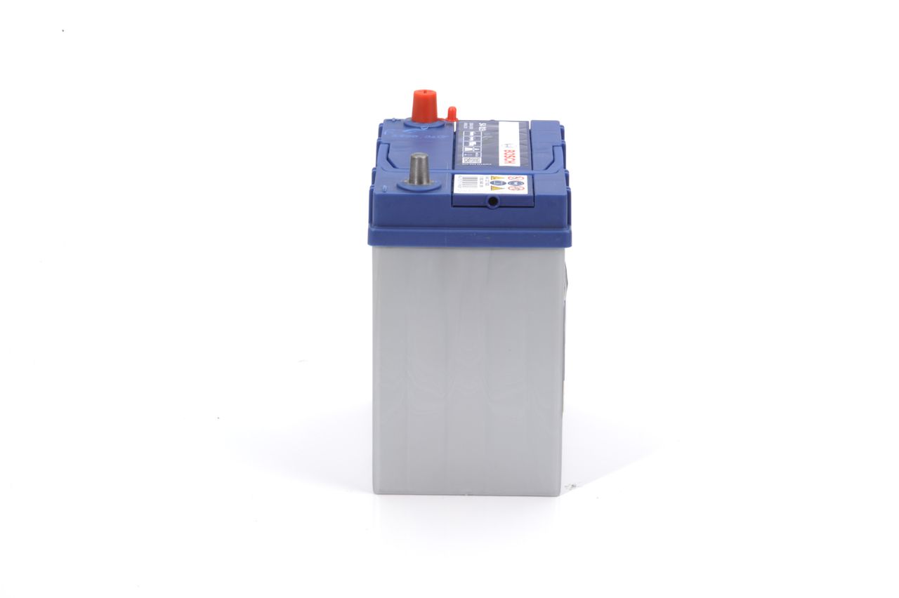 BOSCH 0 092 S40 190 - Starterbatterie