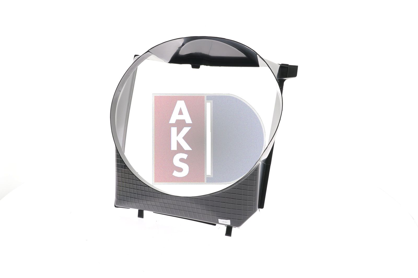 AKS DASIS 128142N - Lüfterhaube