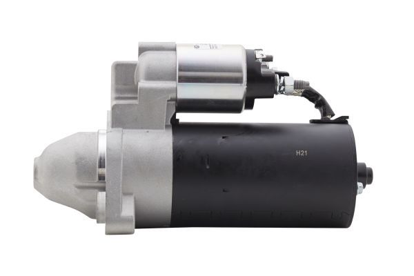 HELLA 8EA 011 611-671 - Starter
