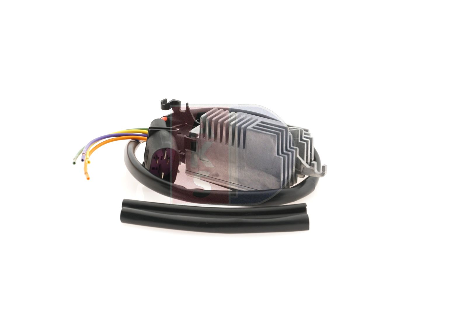 AKS DASIS 048120N - Steuergerät, Elektrolüfter (Motorkühlung)