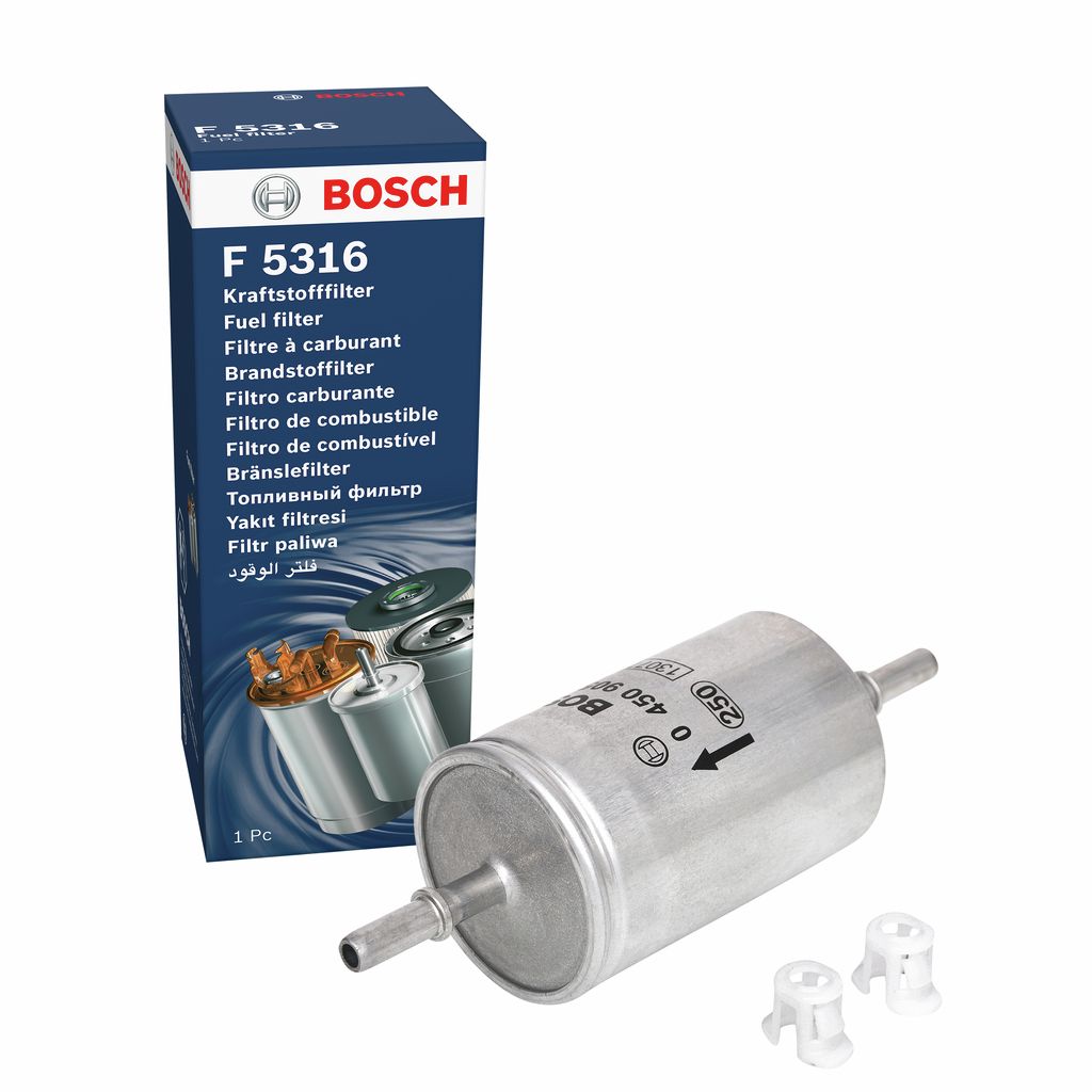 BOSCH 0 450 905 316 - Kraftstofffilter